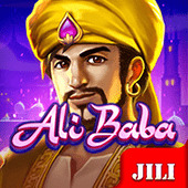 Ali Baba ah3 slot