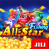 All Star Fishing ah3 games
