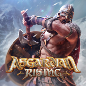 Asgardian Rising ah3 slot
