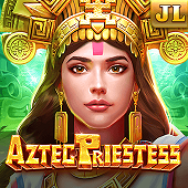 Aztec Priestess ah3 slot
