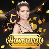 Baccarat A ah3 casino