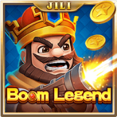 Boom Legend ah3 fishing