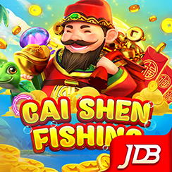 Cai Shen Fishing ah3 games