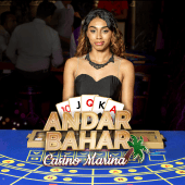 Casino Marina Andar Bahar ah3 games