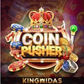 Coin Pusher ah3 casino