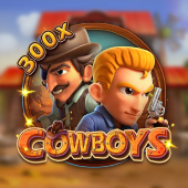 Cowboys ah3 slot