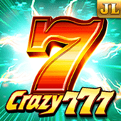 Crazy777 ah3 slot