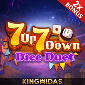 Dice Duet ah3 games