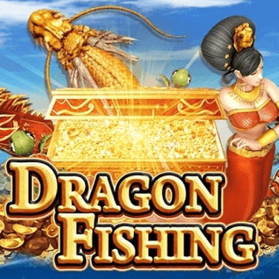 Dragon Fishing ah3 games