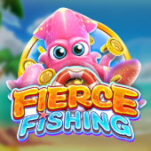 Fierce Fishing ah3 casino