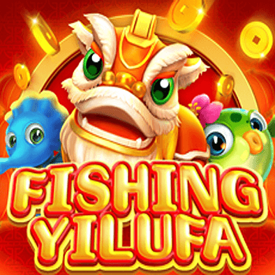 Fishing Yi Lu Fa ah3 games