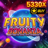 Fruity Bonanza ah3 slot