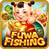 Fuwa Fishing ah3 fishing