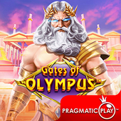 Gates of Olympus ah3 slot