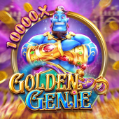 Golden Genie ah3 slot