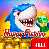 Happy Fishing ah3 games