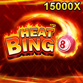 Heat Bingo ah3 casino