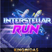Interstellar Run ah3 games