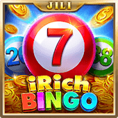 Irich Bingo ah3 slot