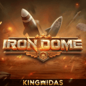 Iron Dome ah3 casino