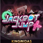 Jackpot Jump ah3 slot