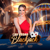Las Vegas Blackjack ah3 casino