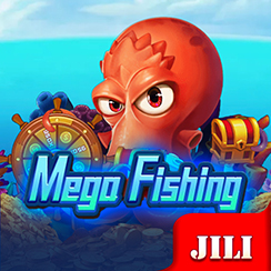 Mega Fishing ah3 games