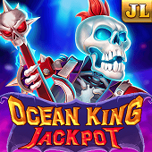 Ocean King Jackpot ah3 fishing