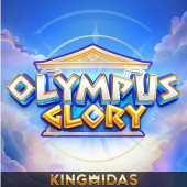 Olympus Glory ah3 casino