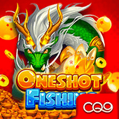 Oneshot Fishing ah3 casino