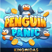 Penguin Panic ah3 games
