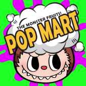 Popmart ah3 slot