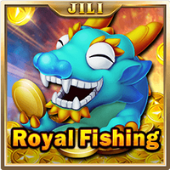 Royal Fishing ah3 games