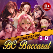 Sexy Blockchain Baccarat ah3 games