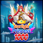 Starlight Princess 1000 game