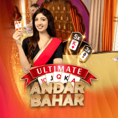 Ultimate Andar Bahar ah3 casino