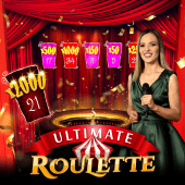 Ultimate Roulette ah3 login